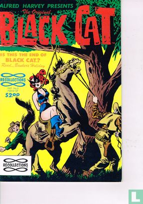 The original Black Cat 5 - Bild 1