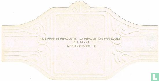 Marie-Antoinette - Afbeelding 2