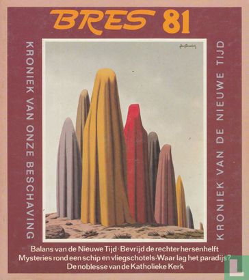 Bres 81 - Image 1