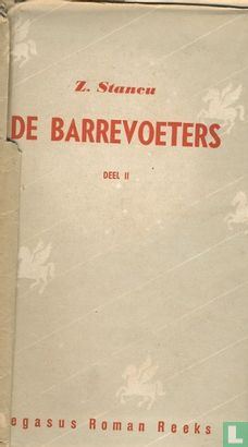De barrevoeters - Afbeelding 1
