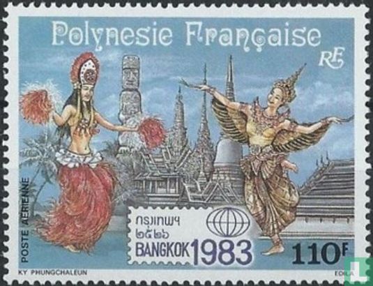 Bangkok '83