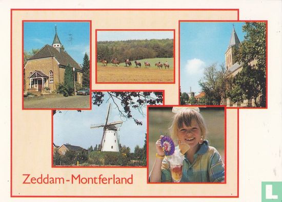 Zeddam-Montferland