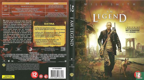 I am Legend - Image 3