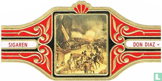 La bataille de Valmy (20 septembre 1792) - Image 1