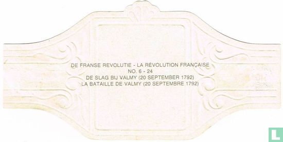 La bataille de Valmy (20 septembre 1792) - Image 2