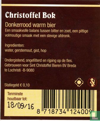 Christoffel Bok - Image 2
