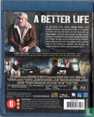 A Better Life - Image 2