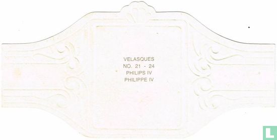 Philips IV - Afbeelding 2