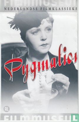 Pygmalion - Image 1