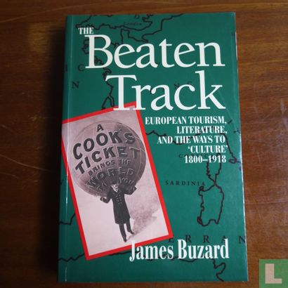 The Beaten Track - Image 1