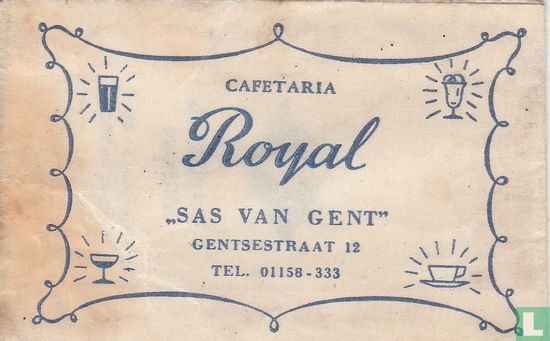 Cafetaria Royal - Image 1