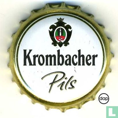 Krombacher - Pils
