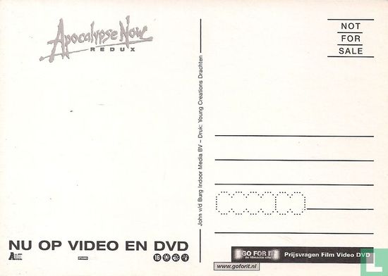 MA000075a - Apocalypse Now - Bild 2