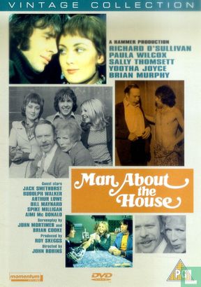 Man About the House - Image 1