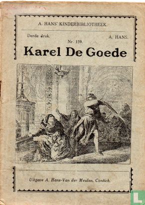 Karel de Goede - Image 1