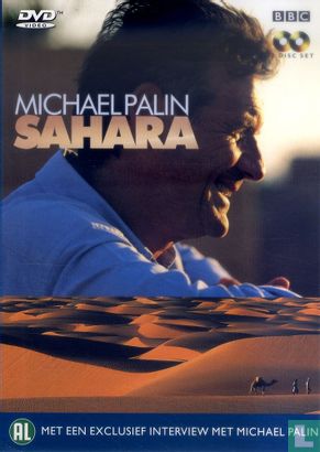 Sahara - Afbeelding 1