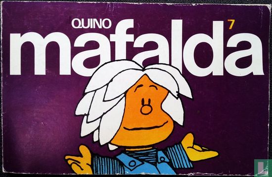 Mafalda 7 - Image 1