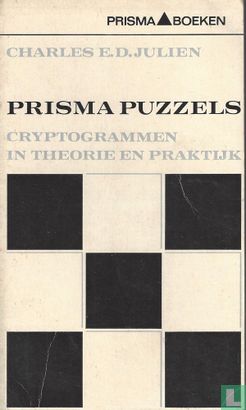 Prisma puzzels [26] - Image 1