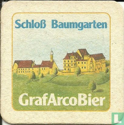 Schloss Baumgarten - Image 1