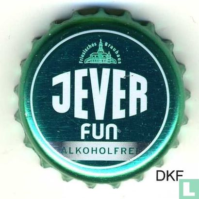 Jever - Fun