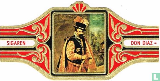 Don Juan van Oostenrijk - Afbeelding 1