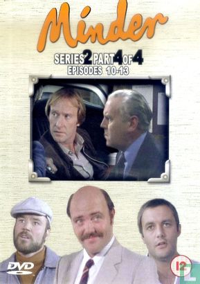 Series 2 - Episodes 10-13 - Image 1