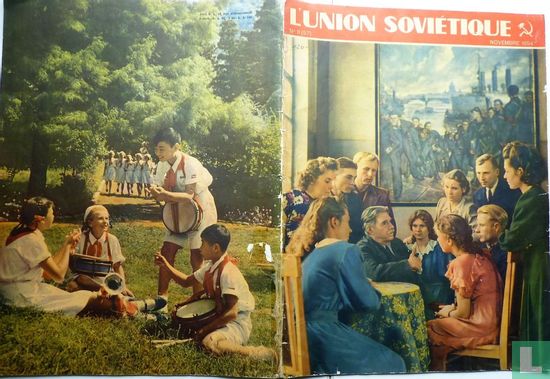 L'Union Soviétique 11 - Bild 1
