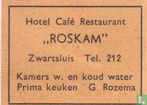 Roskamp - Image 1