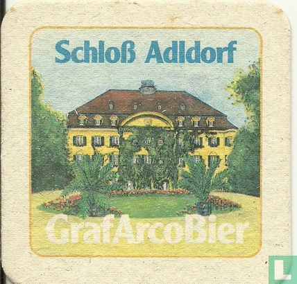 Schloss Adldorf - Image 1