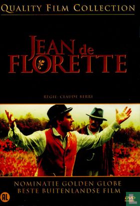 Jean de Florette - Afbeelding 1