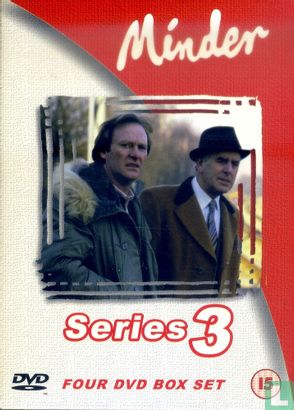 Series 3 [volle box] - Afbeelding 2