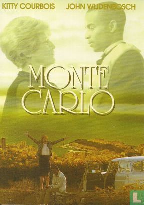 MA000084 - Monte Carlo - Image 1