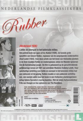 Rubber - Afbeelding 2