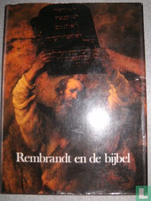 Rembrandt en de bijbel - Image 1