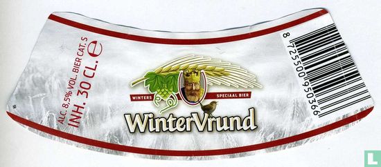 Wintervrund Winterbier - Bild 3