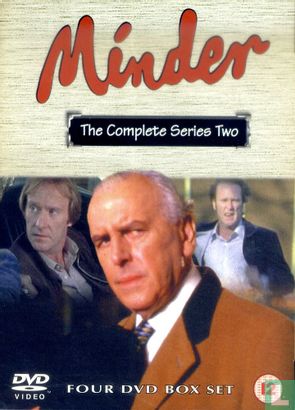 The Complete Series 2 [lege box] - Image 2