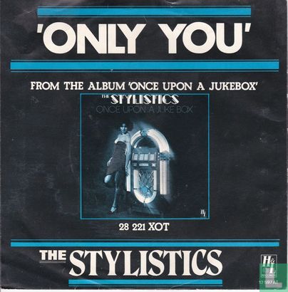 Only You (And You Alone) - Bild 2