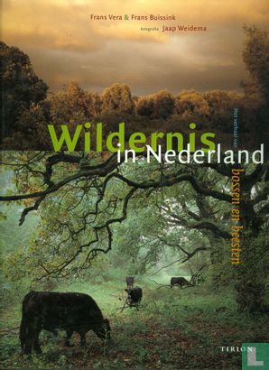 Wildernis in Nederland - Image 1