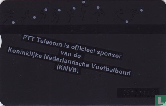 PTT Telecompetitie - Afbeelding 2