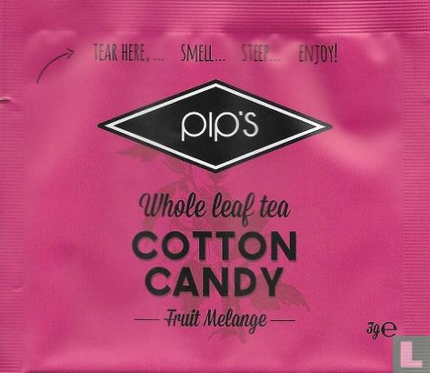 Cotton Candy  - Bild 1