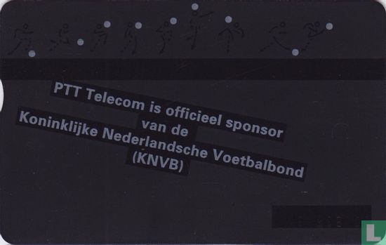 PTT Telecompetitie - Afbeelding 2