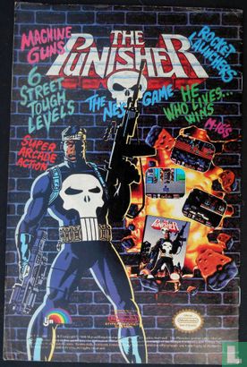 The Punisher 45  - Bild 2
