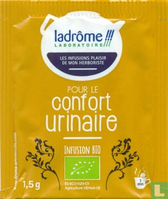 confort urinaire - Afbeelding 1