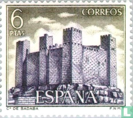 Castello de Sádaba
