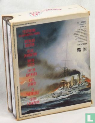 Jeff Wayne's Musical Version Of The War Of The Worlds - Image 2