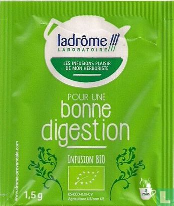 bonne digestion - Image 1
