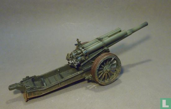 BL 60-Pounder Heavy Field Gun  - Afbeelding 2