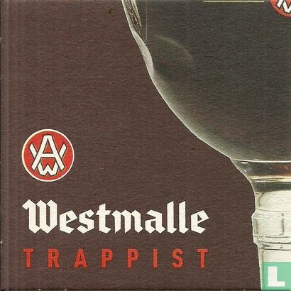 15e internationale ruilbeurs / De gistbodem van een trappist van Westmalle - Afbeelding 1