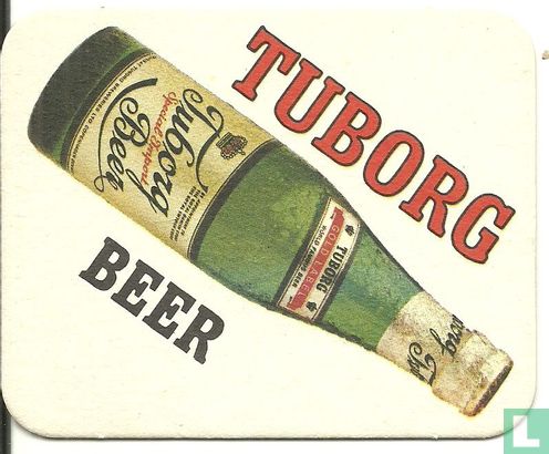 Tuborg vlanders humor - Image 2