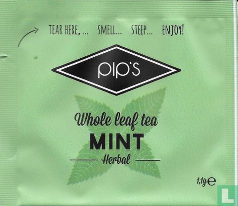 Mint - Afbeelding 1